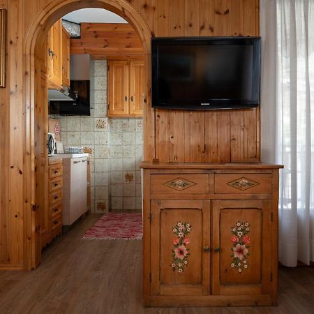 Bormio Flat Apartamento Exterior foto