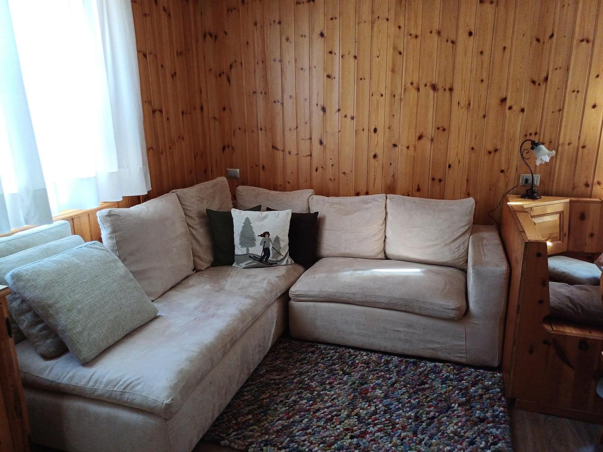 Bormio Flat Apartamento Exterior foto