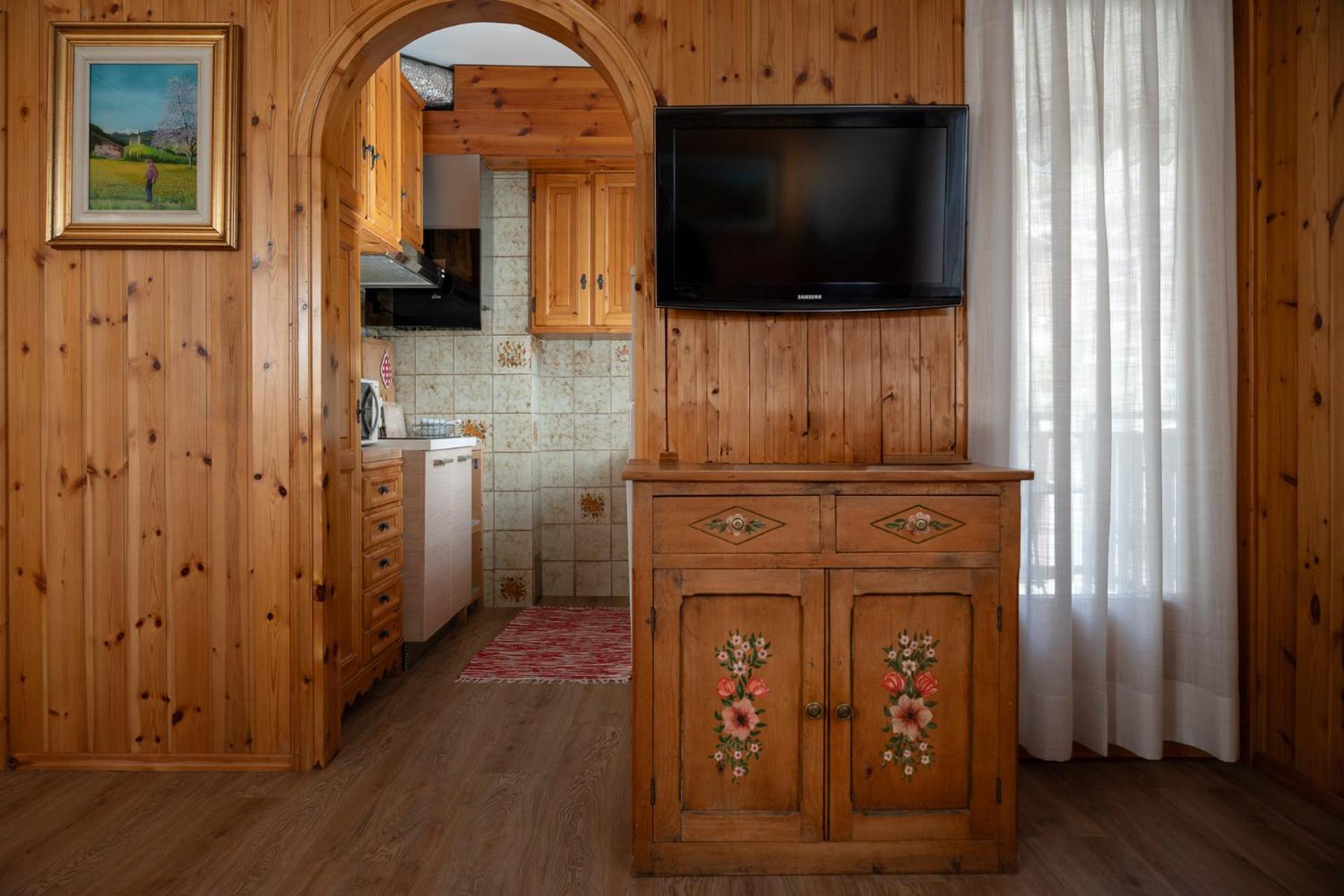 Bormio Flat Apartamento Exterior foto