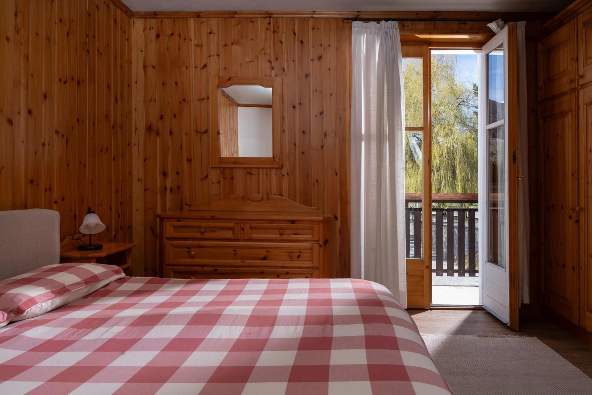 Bormio Flat Apartamento Exterior foto
